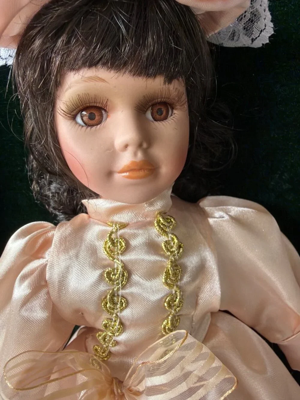 Ashley Belle Limited Edition Martha Doll -- #2111